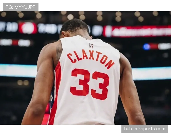 克拉克斯顿评篮网防守不佳,场均失分居联盟首位亟待改善 克拉克斯顿评篮网防守不佳,场均失分居联盟首位亟待改善