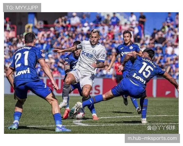 阿拉维斯战平赫塔菲 积分榜下游混战持续升温