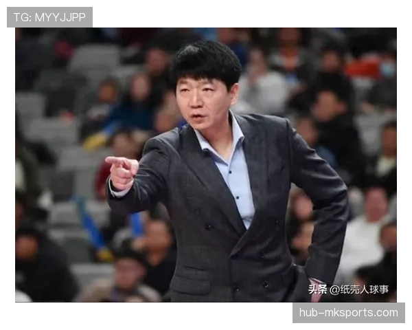 邱彪未能及时调整战术布局 山东内线优势被锁导致进攻效率低下